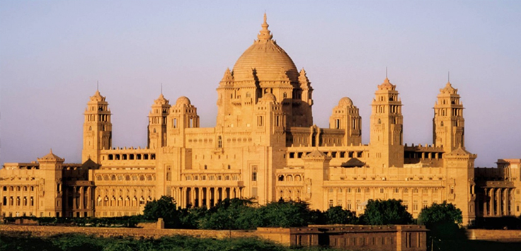 Rajasthan Tour Package