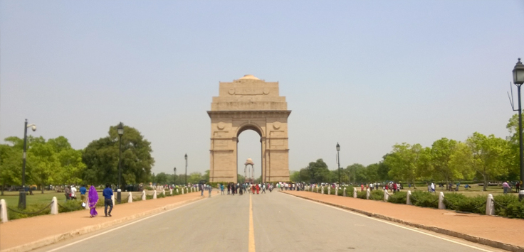 Same Day Delhi Tour