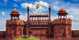 Golden Triangle Tour 4 Days