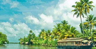 KERALA TOUR