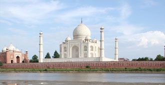 same day agra tour