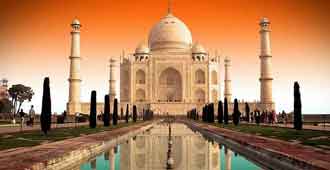 tajmahal tour packages