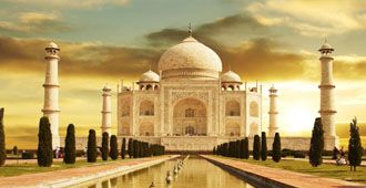 tajmahal tour packages