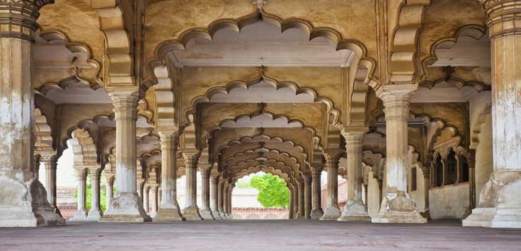 Taj Mahal & Fatehpur Sikri Tour from Agra